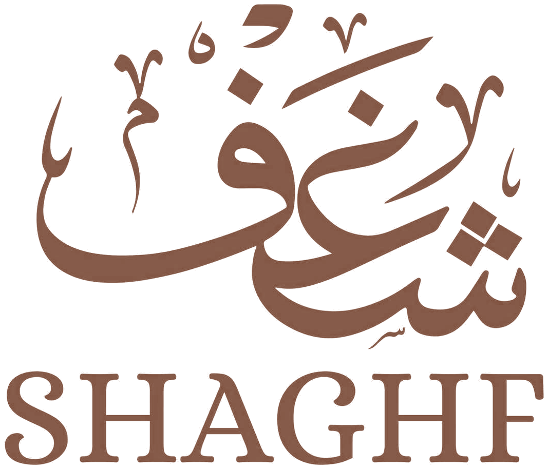 Shaghf Cafe